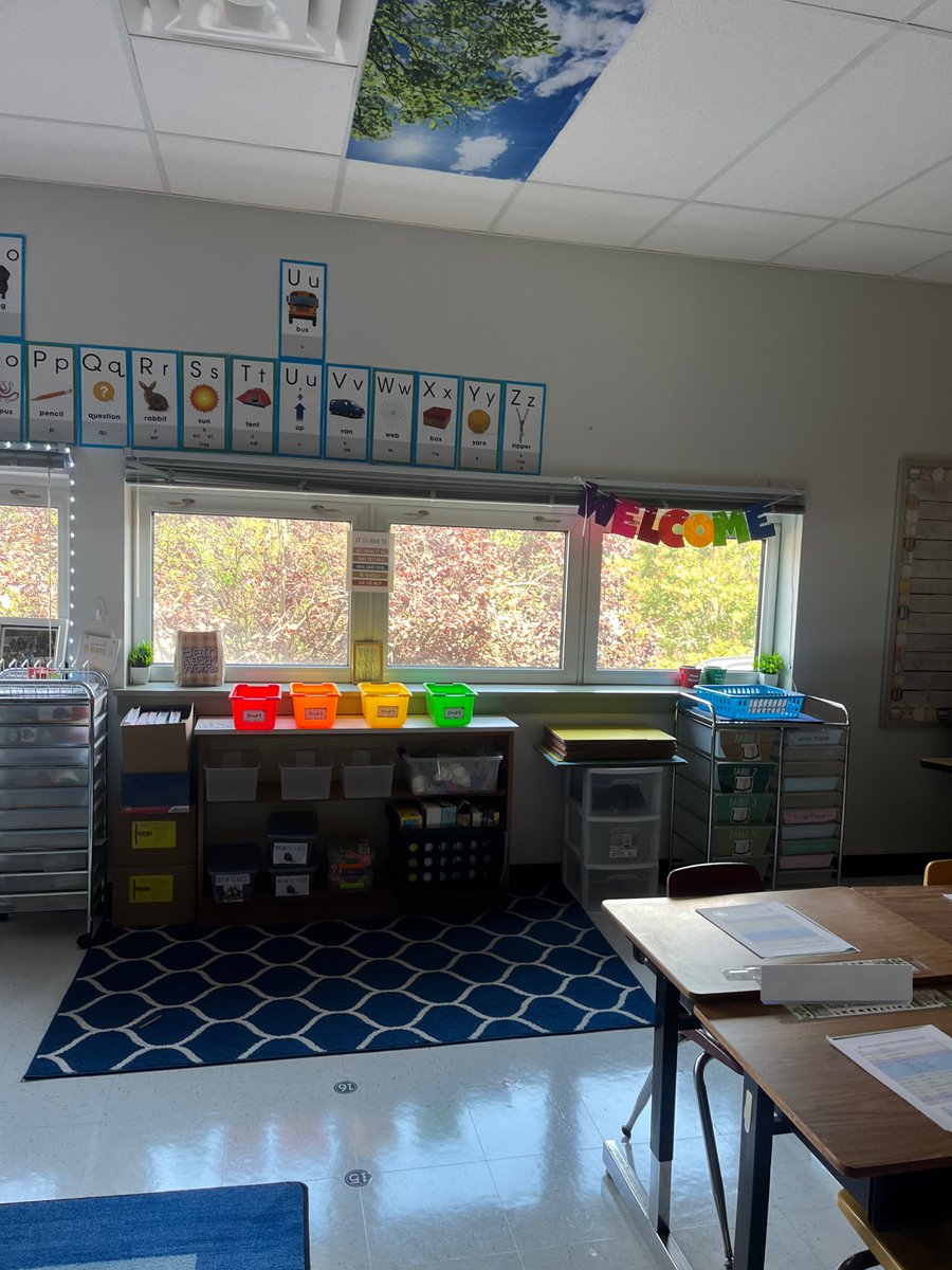 MsYanes_'s tweet photo. Year 3 here I come! #secongradeteacher https://t.co/5ndAG53ZsP