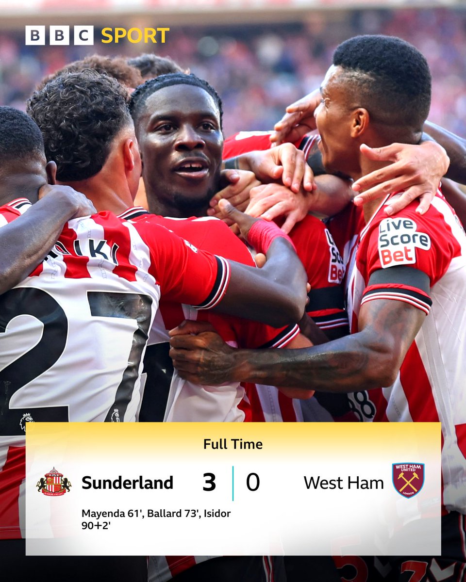 BBC Sport tweet media