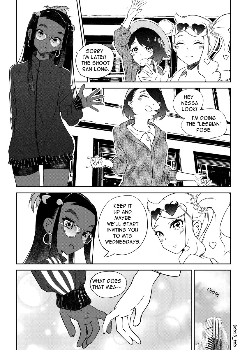obi3_tmb's tweet photo. Short comic about Lugia! https://t.co/skBBn5gPod