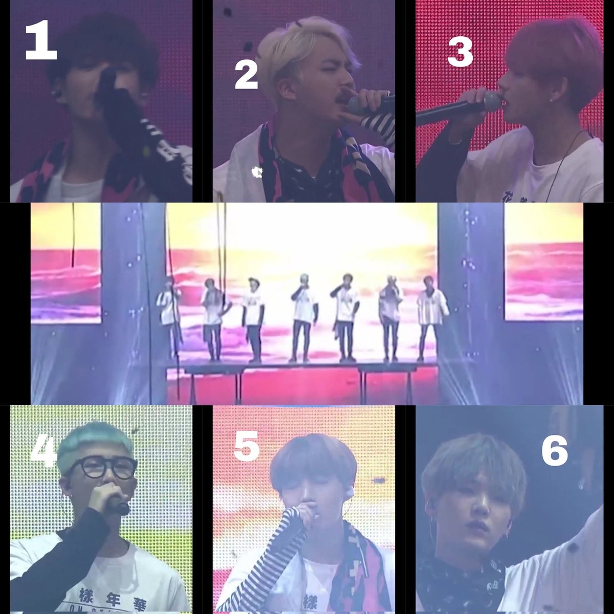 HtarSaung's tweet photo. And Where is Jimin?? 
BTS IS SEVEN!!! @bts_bighit @HYBEOFFICIALtwt 

HYBE RESPECT JIMIN https://t.co/2FsvmPX5IC