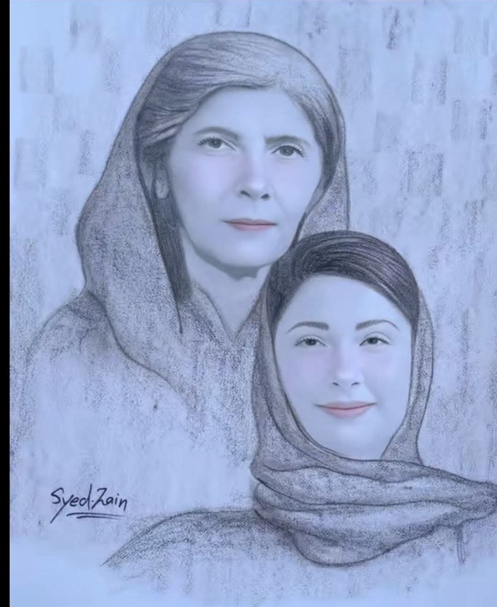 Great daughters of d nation 💞
