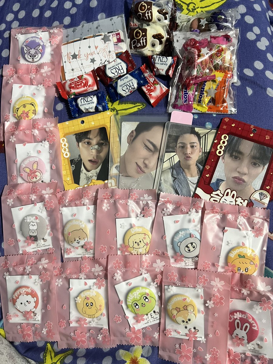 kimcexy's tweet photo. #kimireviews 12 || #RosesFeedBack | #MoonReviewsss 

💌: thank you sa di matapos na budol mowm @iamnota_flower !! 🫰🏻 

ps. sorry po sa late vouch https://t.co/R5MBJUWDaL