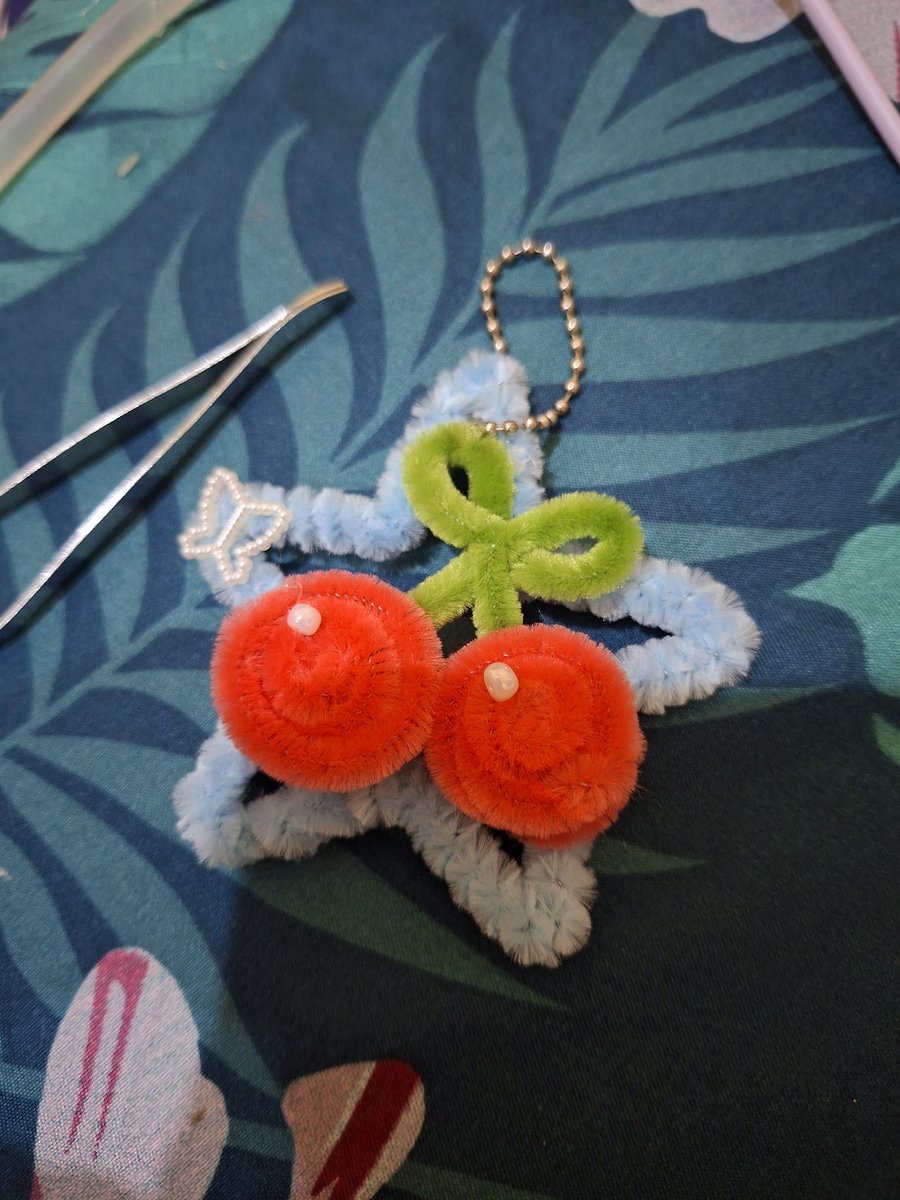 Lucuu banget hasilnya🤏🏻