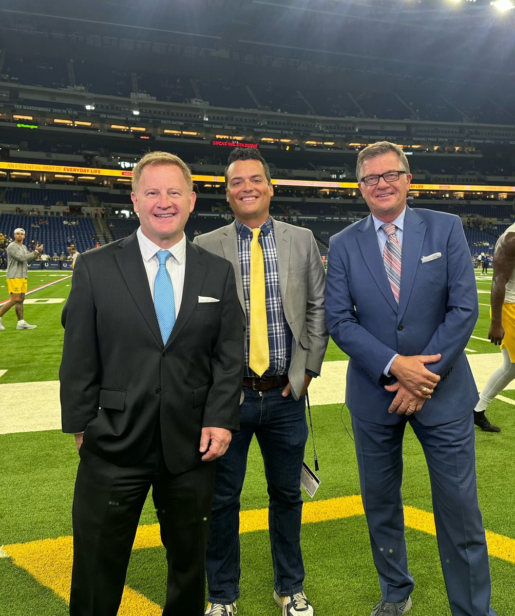 Chris Hagan (@chrishaganindy) on Twitter photo Tune into the Blue Zone on <a href="/CBS4Indy/">CBS4 Indy</a> at 12:30 followed by the Colts and Packers at 1. Join me <a href="/Chris_Widlic/">Chris Widlic</a> and <a href="/JoelAErickson/">Joel A. Erickson</a> LIVE for Lucas Oil Stadium. Tune into the Blue Zone on <a href="/CBS4Indy/">CBS4 Indy</a> at 12:30 followed by the Colts and Packers at 1. Join me <a href="/Chris_Widlic/">Chris Widlic</a> and <a href="/JoelAErickson/">Joel A. Erickson</a> LIVE for Lucas Oil Stadium.