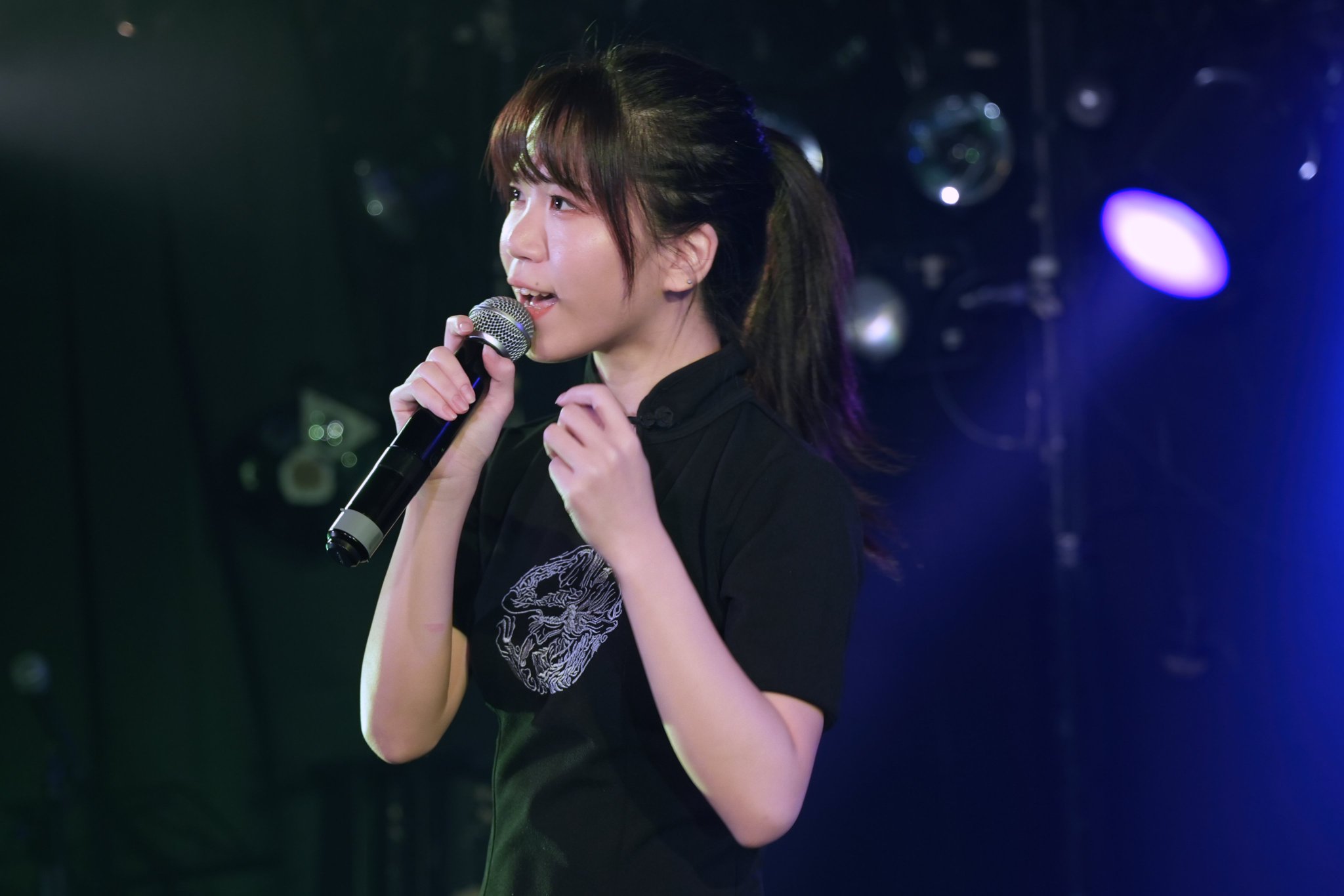 アイドル anela mahalo Asta on X: 