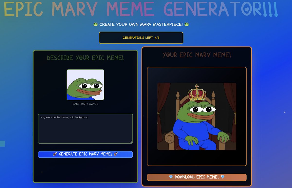 marv (@marvbolgang) / Posts / X