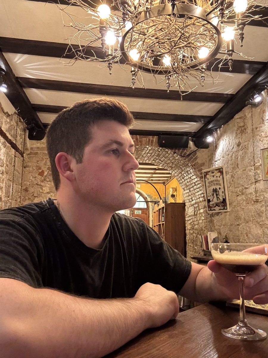 oconnorc10's tweet photo. Things are going fantastic https://t.co/kgZTLnrSL8