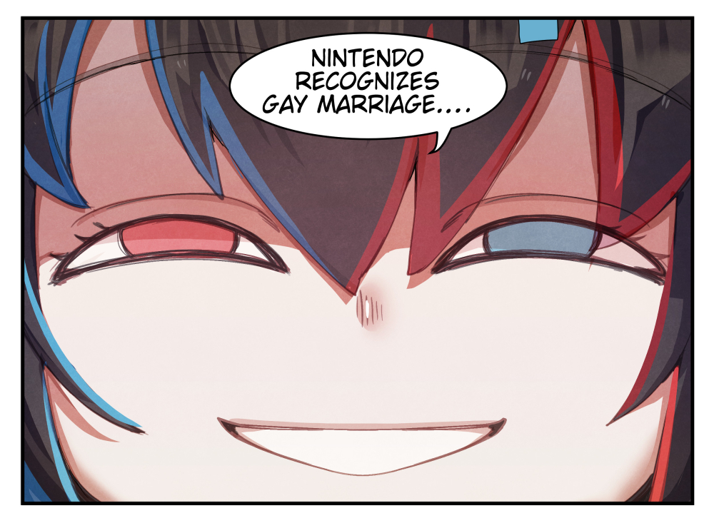 Merryweather Comics (@merryweatherey) on Twitter photo 