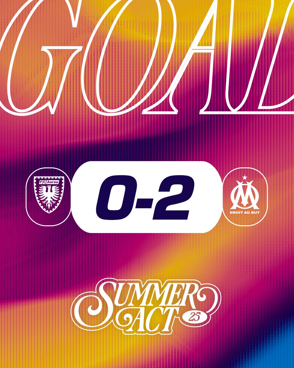 OMfeminines's tweet photo. ⏱️ 45’ | #FCAOM 0️⃣-2️⃣

ET DE DEUX ! 
Le doublé pour Mathilde 🔥 https://t.co/6lTif0G0LM