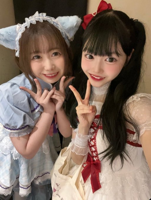 星野るなのTwitter画像16