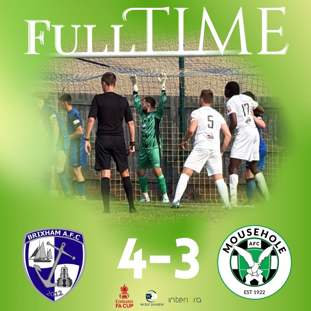 𝗠𝗢𝗨𝗦𝗘𝗛𝗢𝗟𝗘 𝗔𝗙𝗖 tweet media