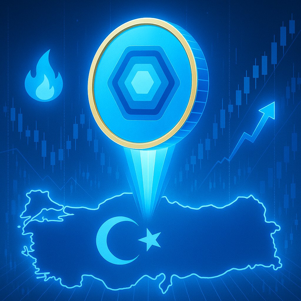 ioqwallet's tweet photo. 🚀 OUR Token is TRENDING in Turkey! 🇹🇷🔥

Community growth, trading volume &amp; awareness are skyrocketing, a huge step in our global expansion 🌍✨

🔒 Contract: 9R1pCPM7GRr9F4gk978LqBQiPKfYStbZKc5iKV4imoon

#OURToken #CryptoMarket  #Turkey #Web3 #Blockchain #ioqwallet https://t.co/sHwB8IIdH3
