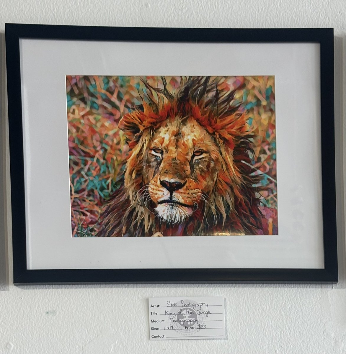 Denver Art Society tweet media
