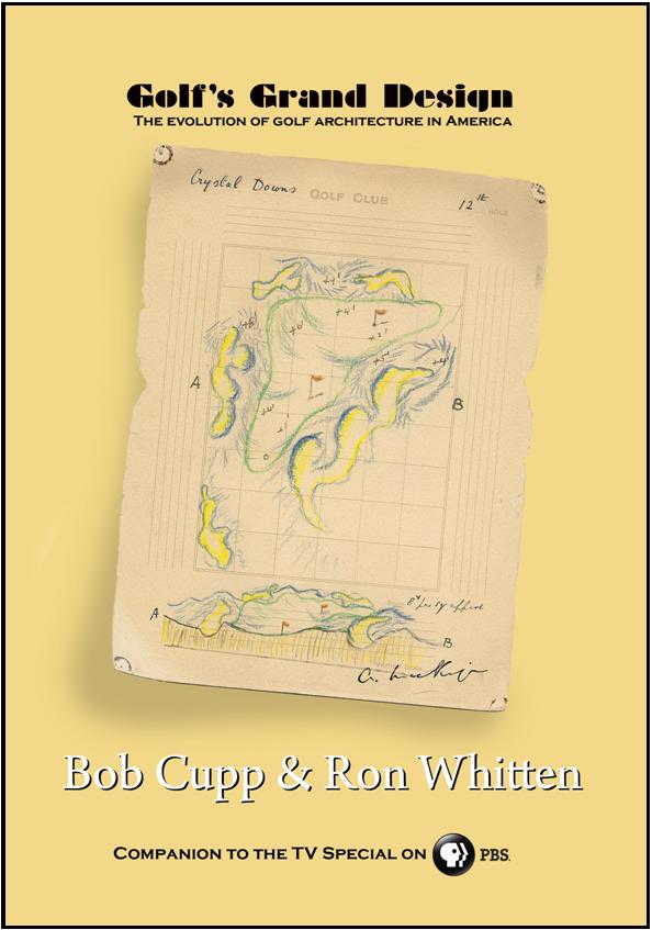 ASGCA Home Offices (@asgca) on Twitter photo "GOLF'S GRAND DESIGN" is available from <a href="/ASGCA/">ASGCA Home Offices</a> examining history & role of American golf course architecture & exploring the unique relationship between the people who play the game & the places where they play. Co-authors: Bob Cupp, ASGCA, & <a href="/RonWhittenGD/">Ron Whitten</a> tinyurl.com/y4pxlv4g "GOLF'S GRAND DESIGN" is available from <a href="/ASGCA/">ASGCA Home Offices</a> examining history & role of American golf course architecture & exploring the unique relationship between the people who play the game & the places where they play. Co-authors: Bob Cupp, ASGCA, & <a href="/RonWhittenGD/">Ron Whitten</a> tinyurl.com/y4pxlv4g