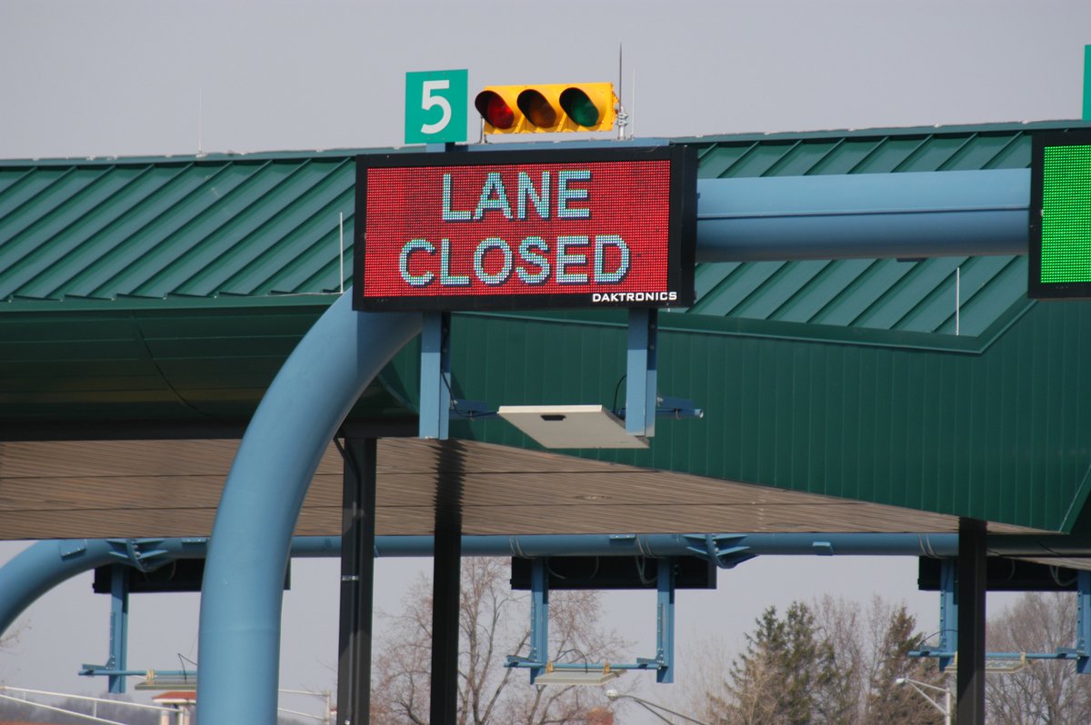 Pennsylvania Turnpike (@pa_turnpike) on Twitter photo The Norristown Interchange (Exit 333) will have Tollbooth/Canopy demolition removal work done on August 17 between 12-5am.
All traffic will still be able to exit at Norristown, but no East and Westbound traffic will be permitted to enter the Turnpike.
<a href="/PATurnpikeAlert/">PA Turnpike Alerts</a> The Norristown Interchange (Exit 333) will have Tollbooth/Canopy demolition removal work done on August 17 between 12-5am.
All traffic will still be able to exit at Norristown, but no East and Westbound traffic will be permitted to enter the Turnpike.
<a href="/PATurnpikeAlert/">PA Turnpike Alerts</a>