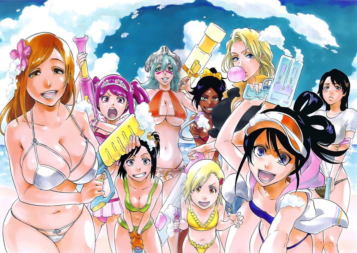 Ichigo_m tweet media