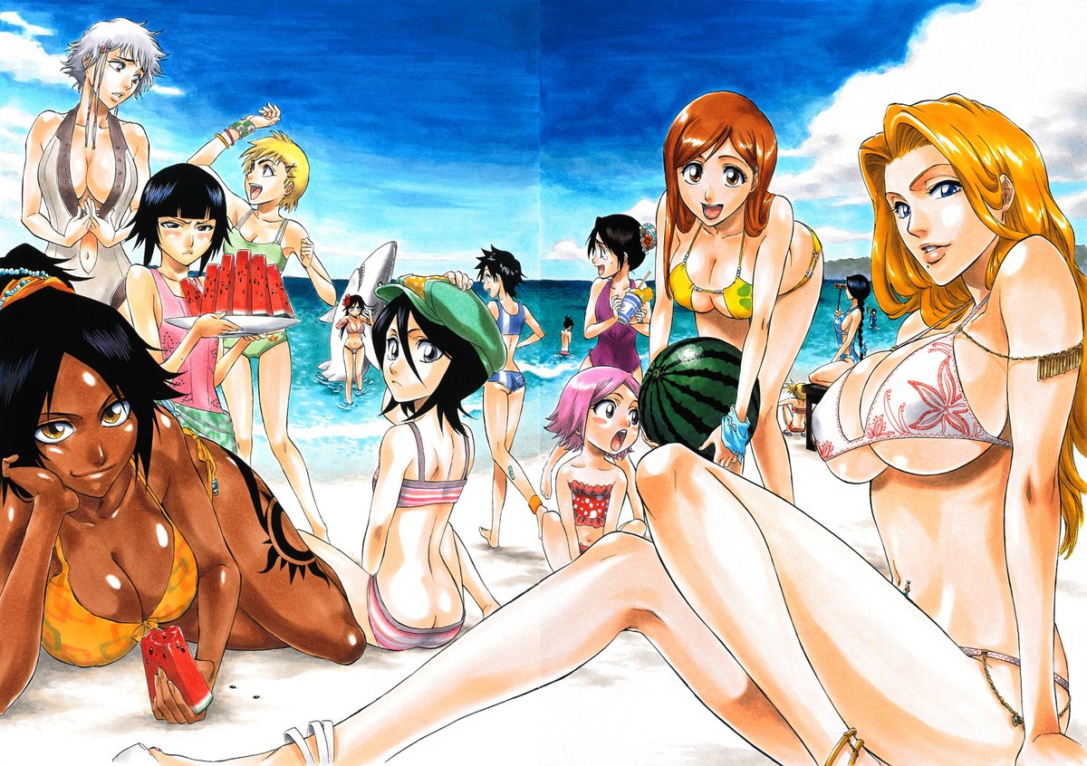 Ichigo_m tweet media