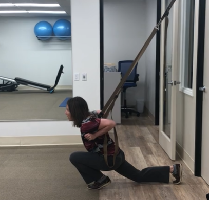Andersonswpt's tweet photo. This exercise is called "Sprinter's Start". It's great for building strength in your legs for anything that involves sprinting. Call or visit us today to learn more!
#ActiveLifestyle #FitnessJourney #LiveActive #aswpt https://t.co/Zt8AufUsmm