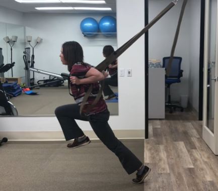Andersonswpt's tweet photo. This exercise is called "Sprinter's Start". It's great for building strength in your legs for anything that involves sprinting. Call or visit us today to learn more!
#ActiveLifestyle #FitnessJourney #LiveActive #aswpt https://t.co/Zt8AufUsmm