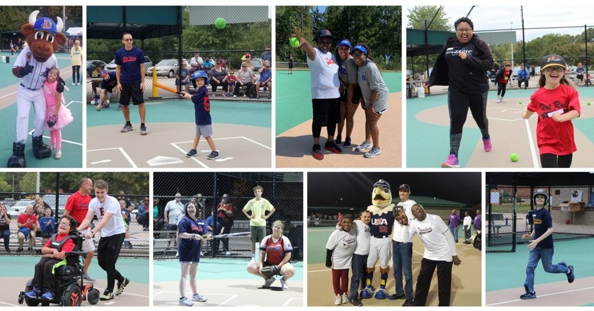 We have just a few spots on select rosters still available! 
Cary Field: Upper Elementary, Jr Hi &amp; Adults
Durham Field: Jr. Hi
Sign-up to play TODAY!! MLTriangle.com