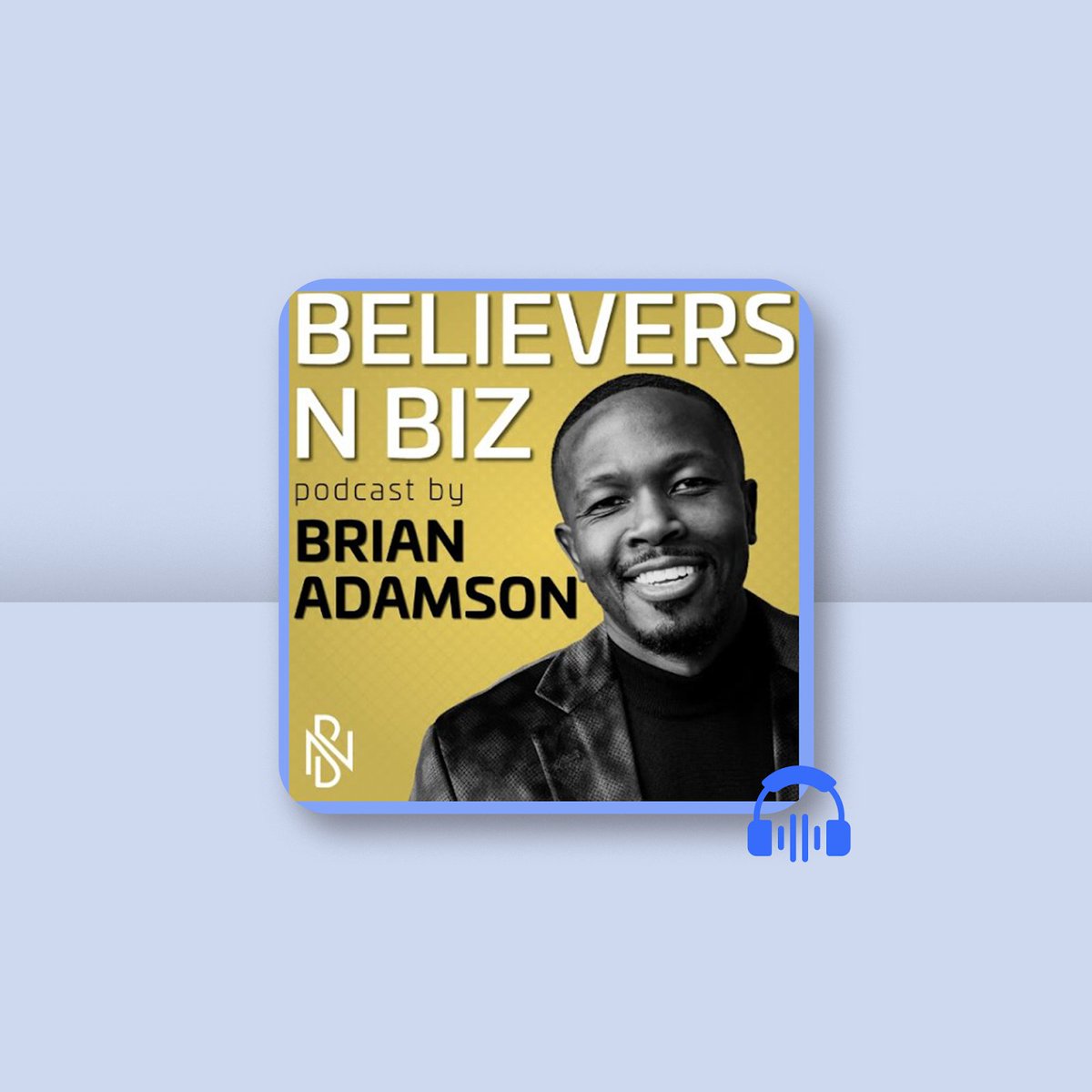 Faith meets business on the Believers N Biz podcast! 🙌 

Isabelle Guarino shares how Residential Assisted Living blends purpose, legacy, &amp; real income. 

Don’t miss this inspiring convo with Brian Adamson. 
🎧 Listen now: residentialassistedlivingacademy.com/believers-n-bi…

#FaithAndFinance #RALAcademy