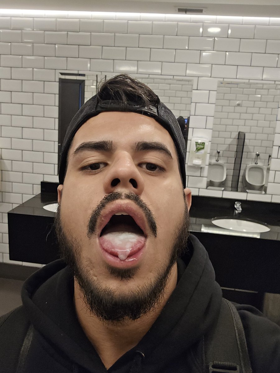 Aquela visitinha no shopping...😌😈💦