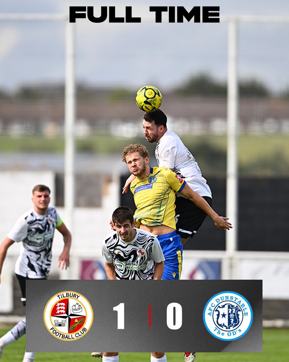 FULL TIME

🎩 Into the hat!

⚪️ 1 - 0 🔴 #COYD | #DockersAsOne