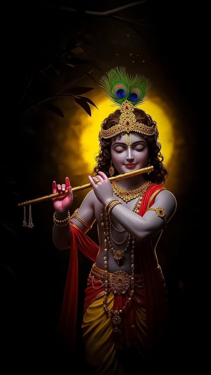 Happy janmashtami