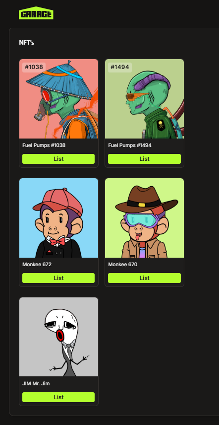 BIG Inzent tweet media