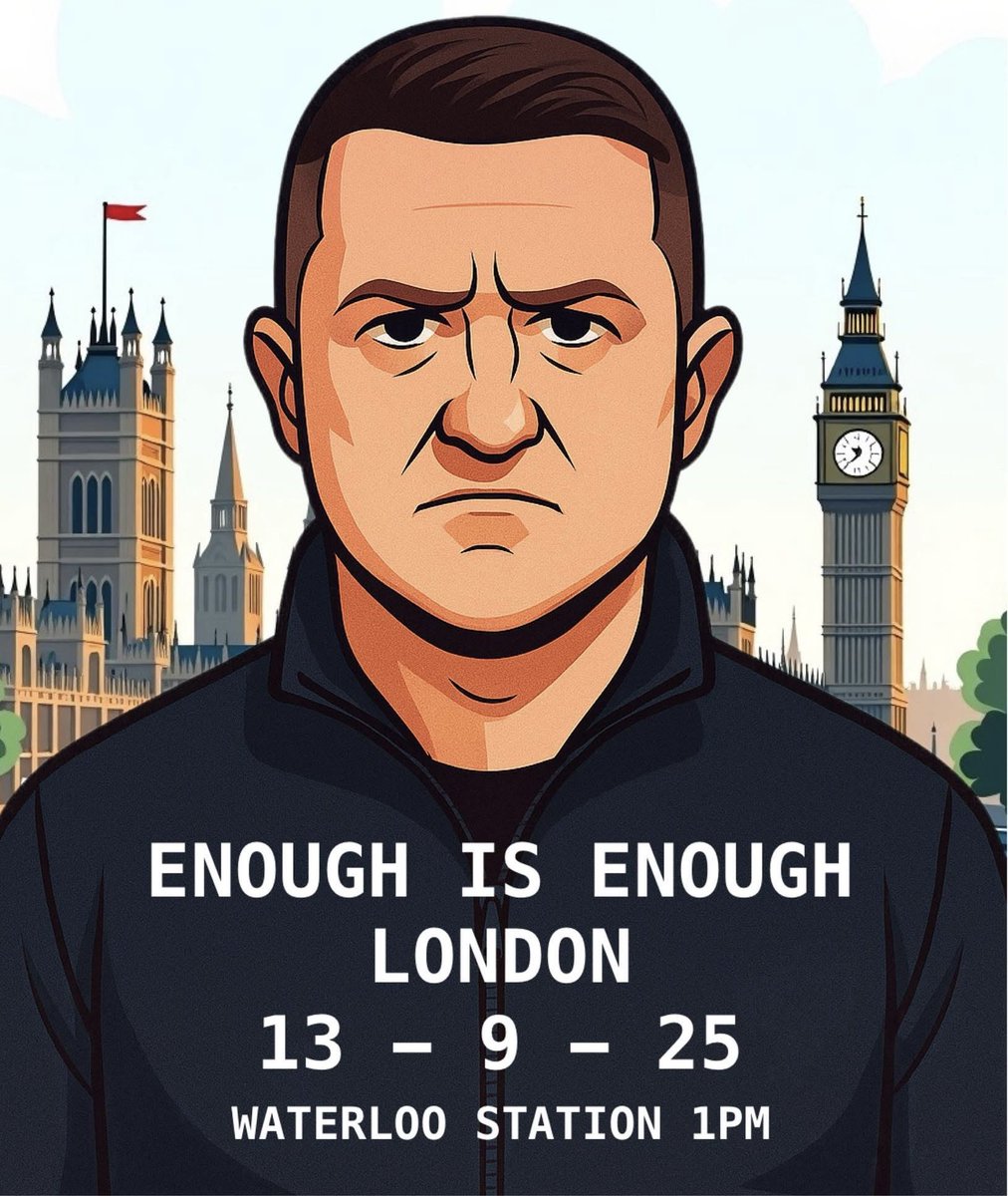 Are you attending? Can we get a RT <a href="/TRobinsonNewEra/">Tommy Robinson 🇬🇧</a>