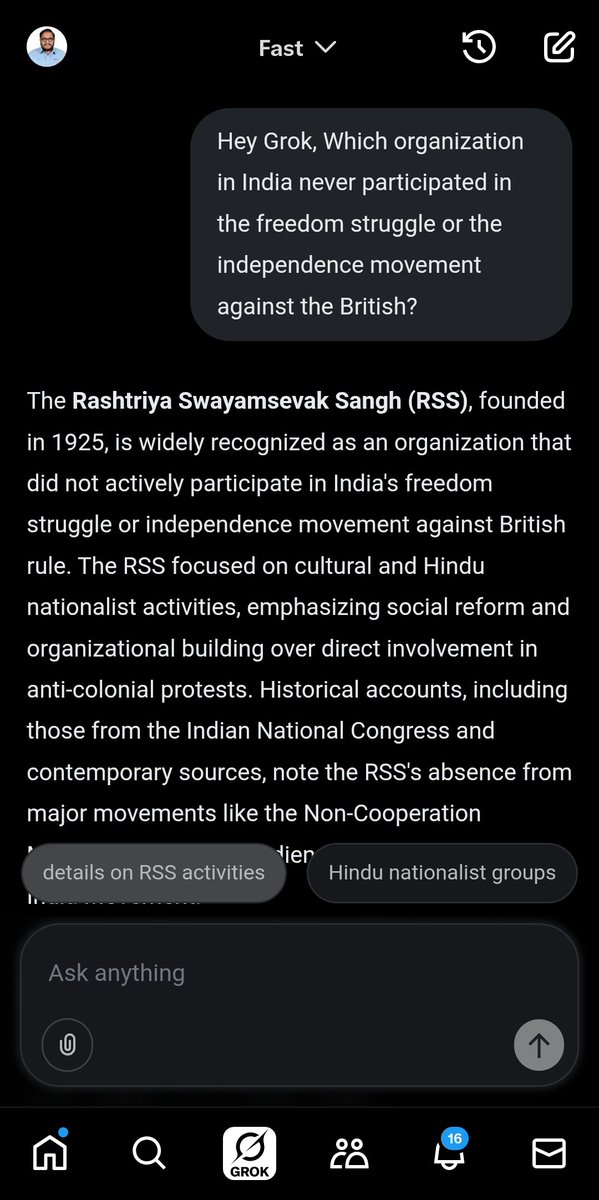 mohdsubuhan's tweet photo. @narendramodi @RSSorg https://t.co/z0MQoqCckS