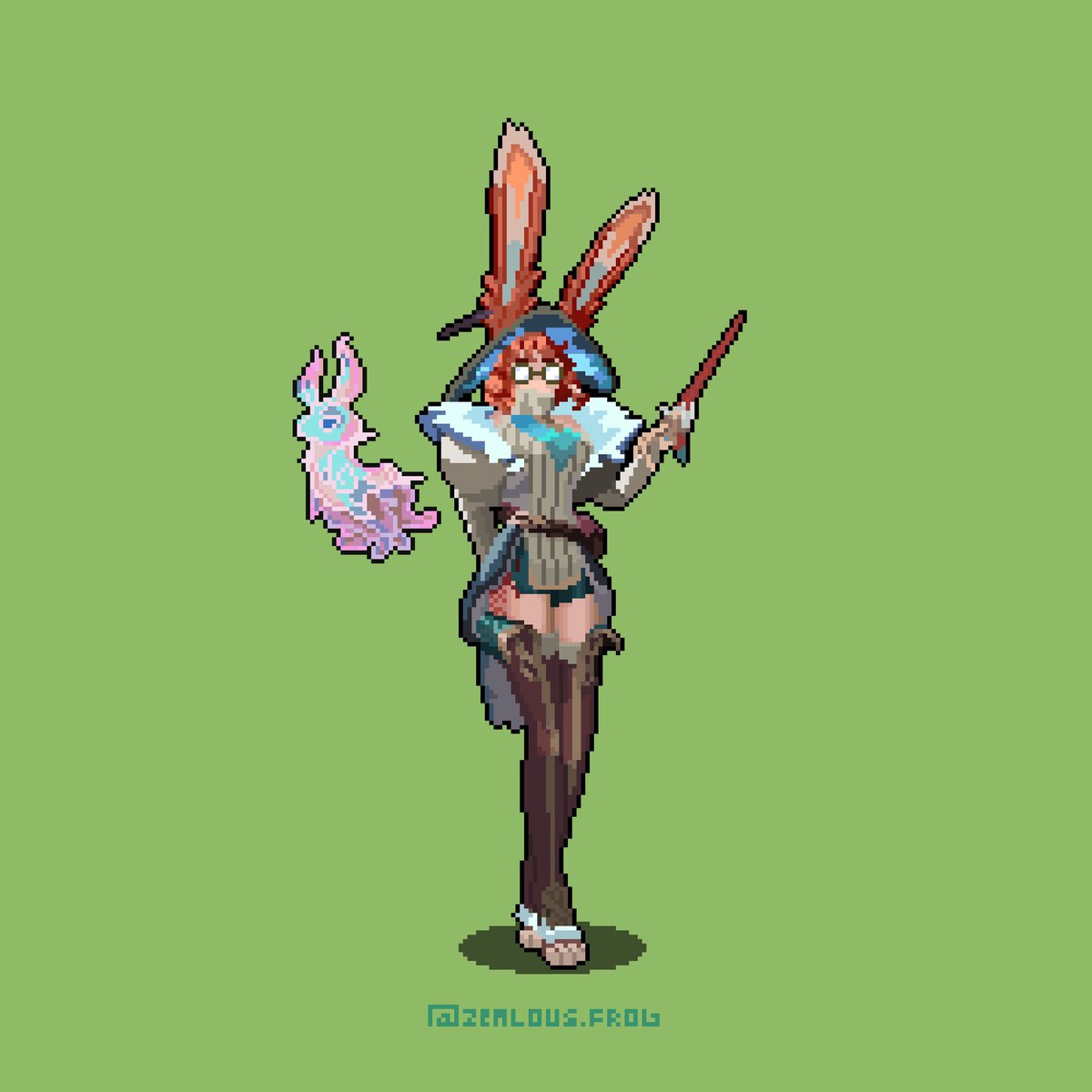 zealous.frog(COMS.OPEN) tweet media