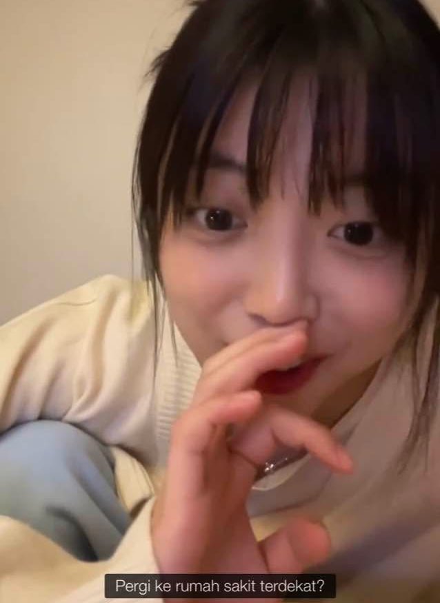 wkwkwk anjg lucu banget😭😭😭