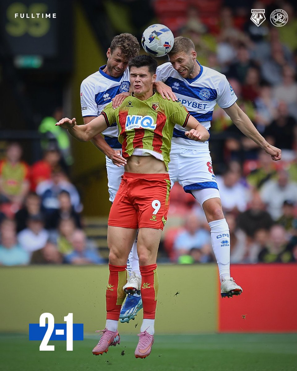 QPR FC tweet media
