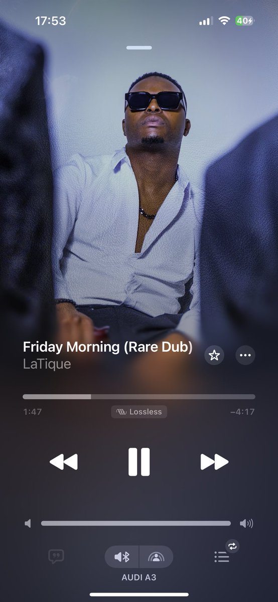 We here this weekend <a href="/Real_LaTique/">'WINTER TONES EP lll’‼️</a> thanks