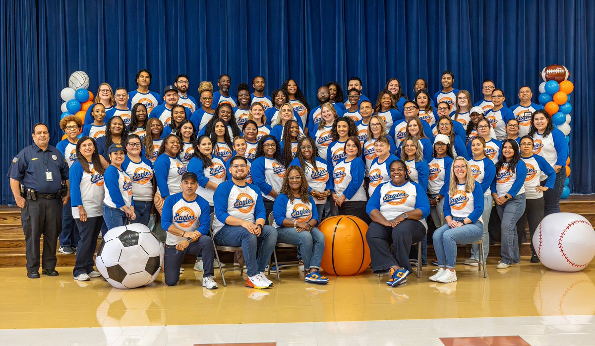 Walnut Bend ES tweet media