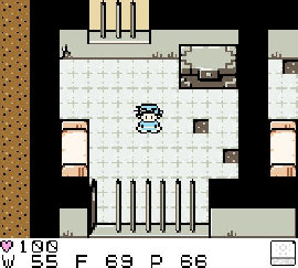 GBでKONAMIから『サバイバルキッズ2 脱出!!双子島!』
悪人に連れ去られ流れ着いた無人島を脱出するゲーム。昨今のサバイバルゲームに比べると物足りないけど、色々な方法でサバイバルや脱出できて楽しかった。
switchで新作がとうとう出た…と思ったら…(悲) 