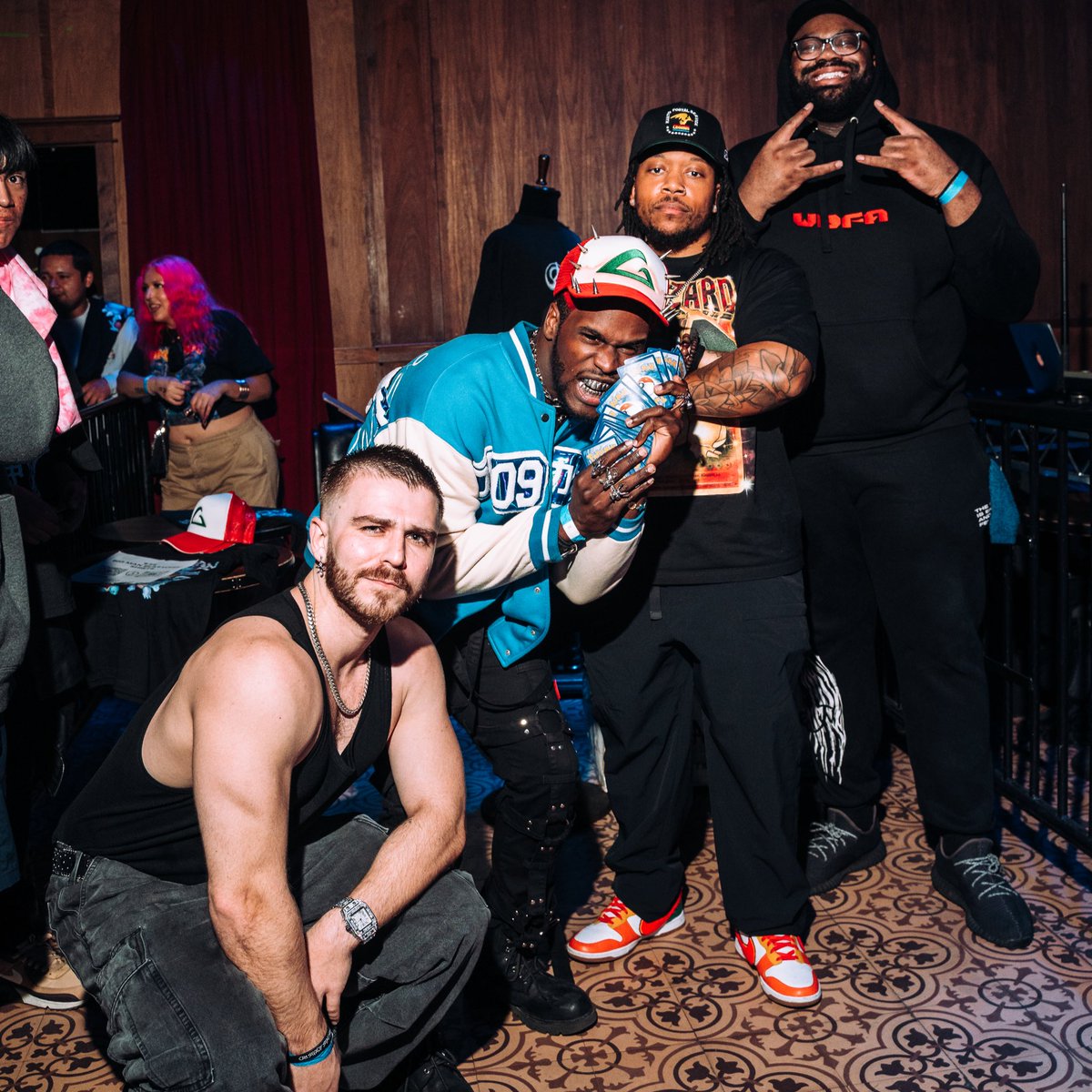 Genwunner tweet media