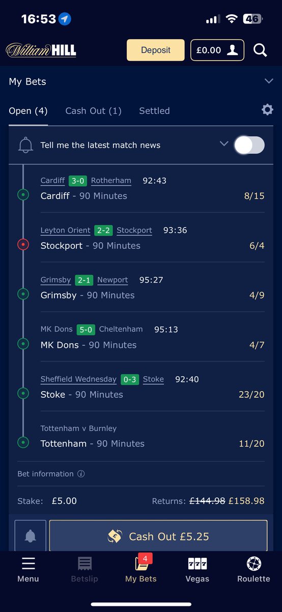 i hate you stockport. i genuinely hate you.
