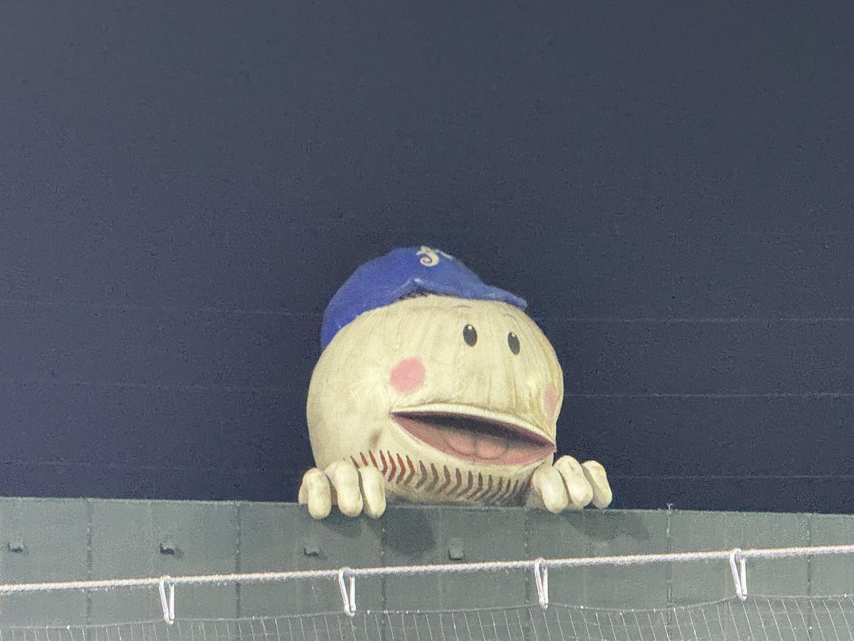 30in35Challenge's tweet photo. 📍Greater Nevada Field, Reno

⚾️ El Paso Chihuahuas 7-5 Reno Aces

🎟️ $23

👬 7,599

#Aces #Chihuahuas https://t.co/NXUnAK5mZO