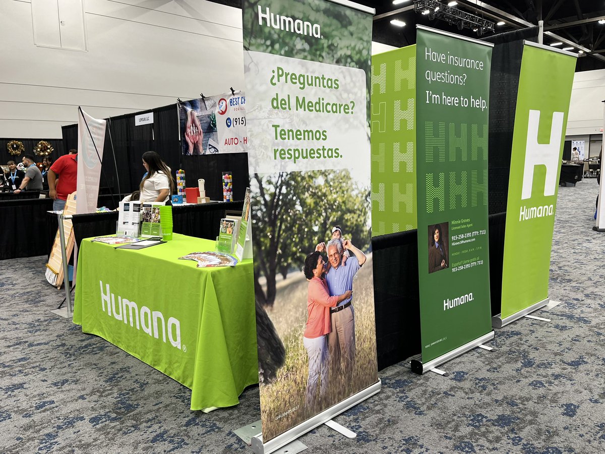 MinnieGraves27's tweet photo. EMPOWER EXPO  happening now!!! Come visit our booth by the fitness area and stage! 

#Green_Glove # Humana_ELP https://t.co/F8bVs3yNNb