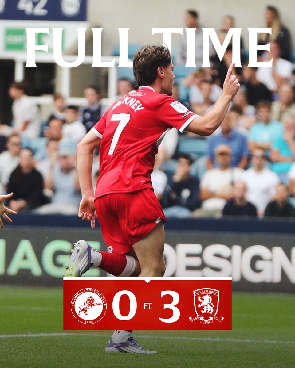 Boro's tweet image. 3-0 TO THE MIGHTY REDS!!!! 😍