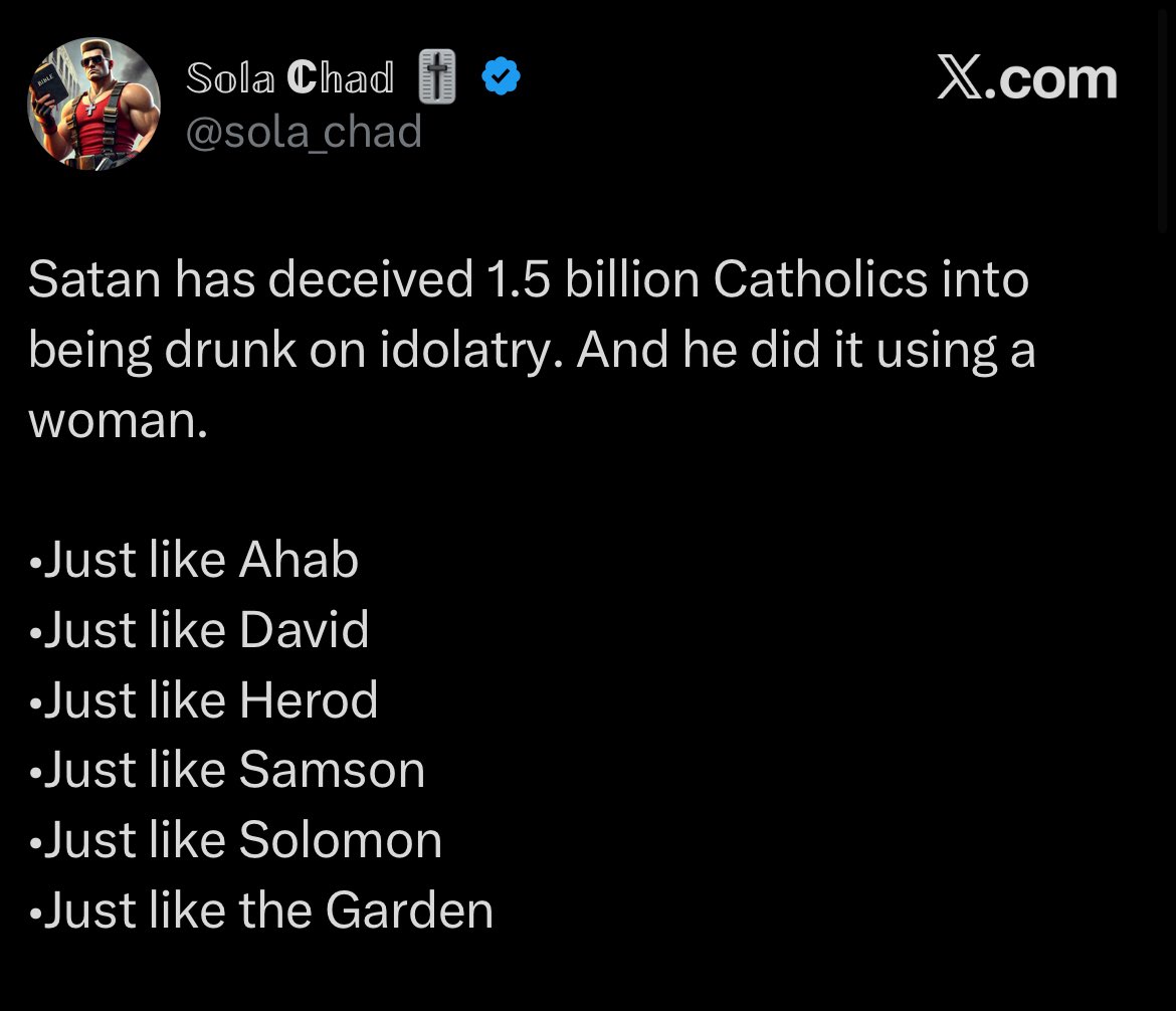 Bishop tweet media