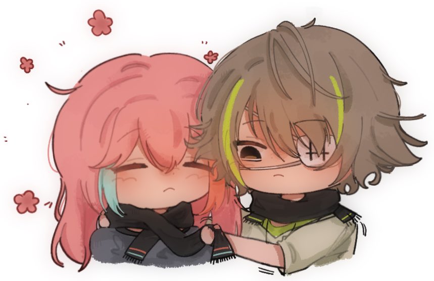 soruu!! 𖣂 tweet media