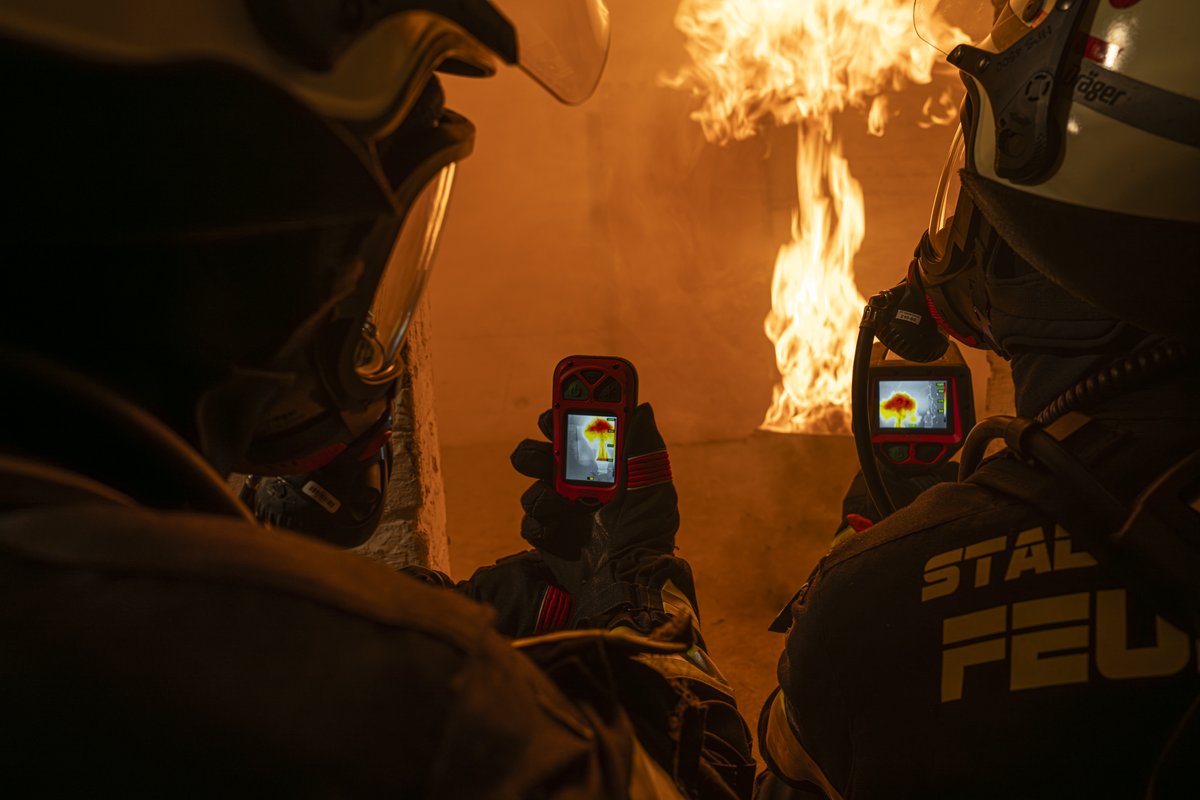 It’s not just a switch, it’s a step forward.

Trade in your old thermal camera, any brand or condition, and get $500 off any AttackPRO Series camera or $200 off a FirePRO 300.  thermal.com/fire-lead-trad…

#ThermalCamera #TradeIn #Upgrade #Firefighter
