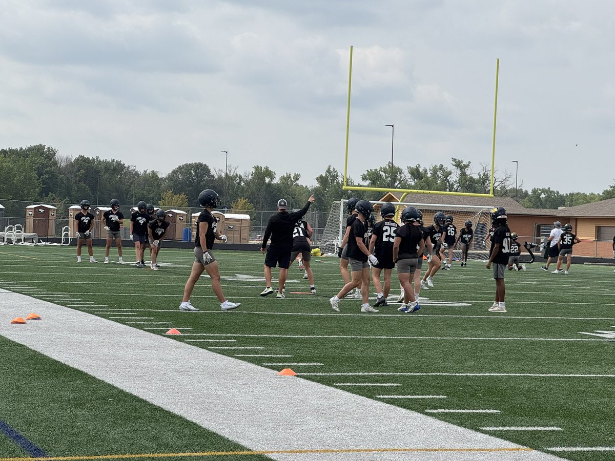 Prior Lake Football tweet media