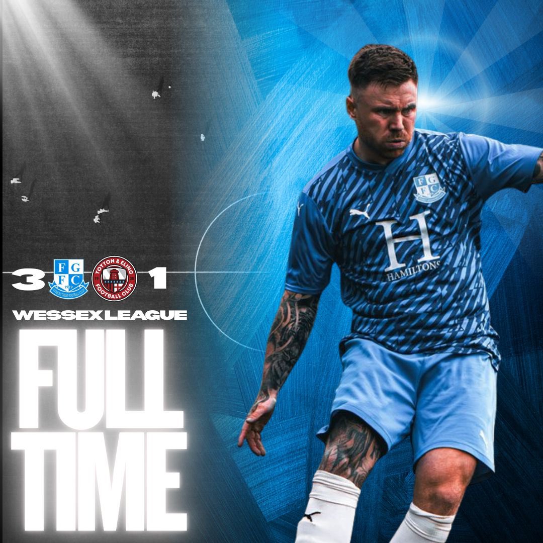 Frimley Green FC tweet media