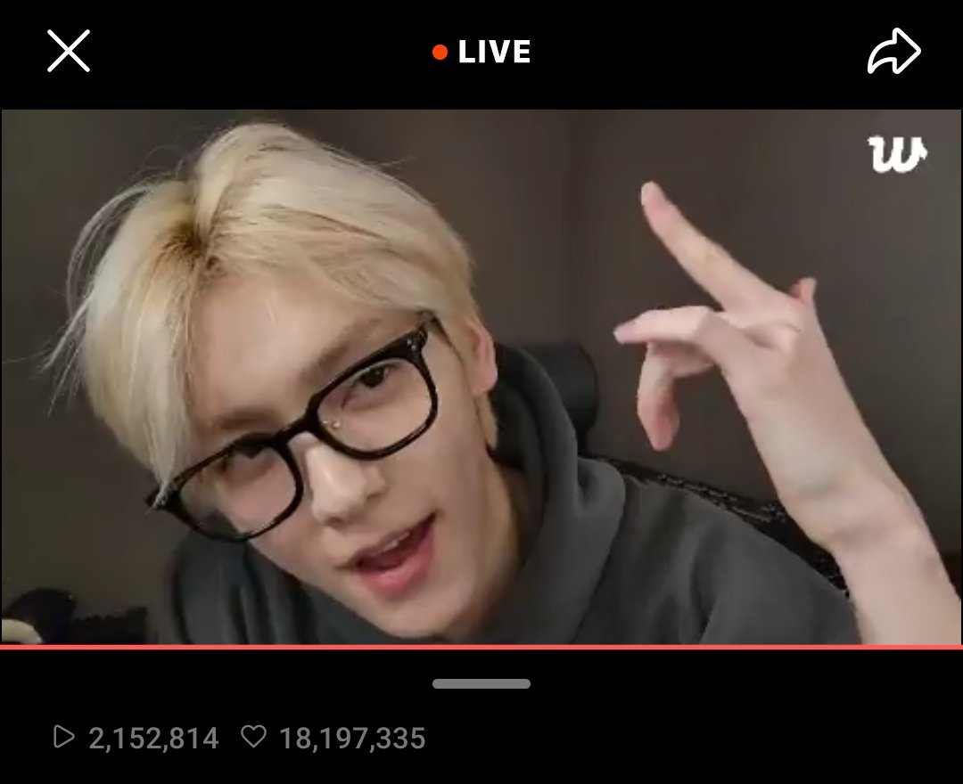 +2.1 Million views and +18 million likes now 🎉🔥 

#SOOBIN #수빈 #スビン