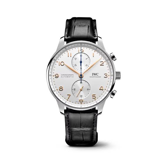 watchloguetales's tweet photo. Timeless Elegance: IWC Portugieser Chronograph

Born in the late 1930s from a bold request by two Portuguese businessmen, the Portugieser became a legend. They wanted a wristwatch with the precision of a marine chronometer—something unheard of at the time.

#IWC #Portugieser https://t.co/rmXWLF8jUA