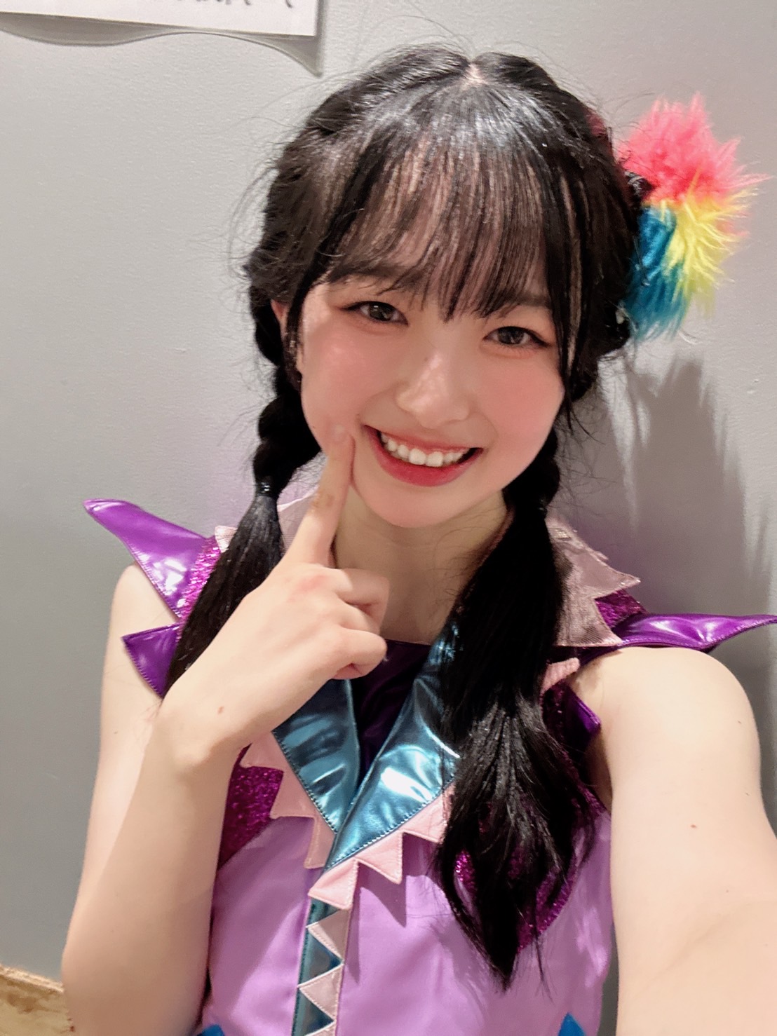 石山千尋【NMB48】 (@_chihiro48_) / X